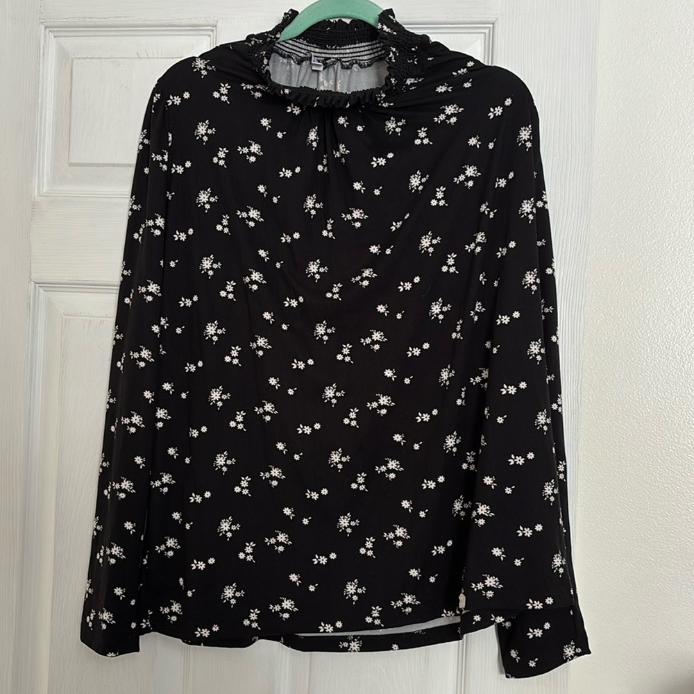 Two White Birch Shirts